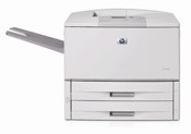 hp mono laserjet 5200 printer imags